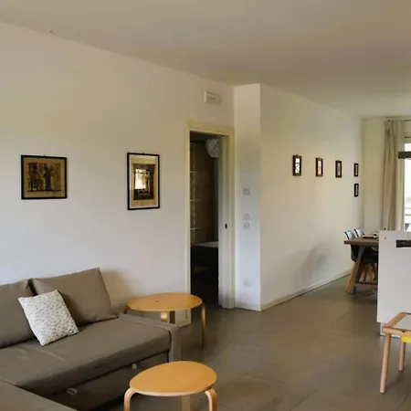 Casa Aida -