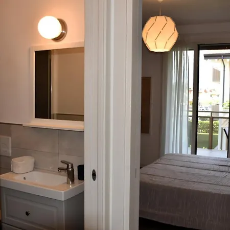 Апартаменты Casa Aida - Костермано