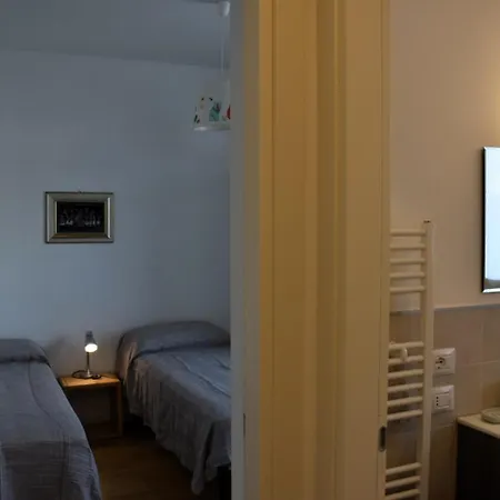 Casa Aida - Апартаменты Костермано
