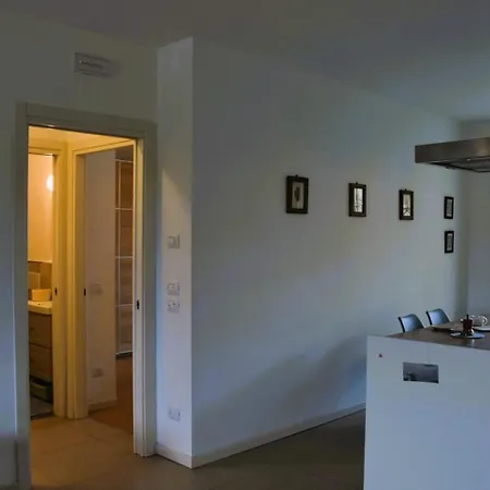 Апартаменты Casa Aida - Костермано