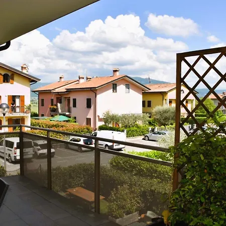 Casa Aida -