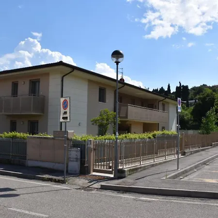 Casa Aida -