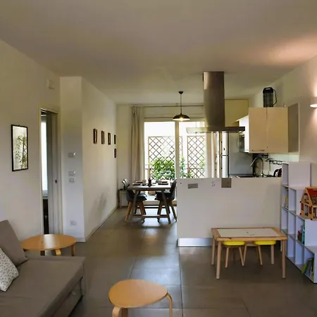 Casa Aida - Костермано