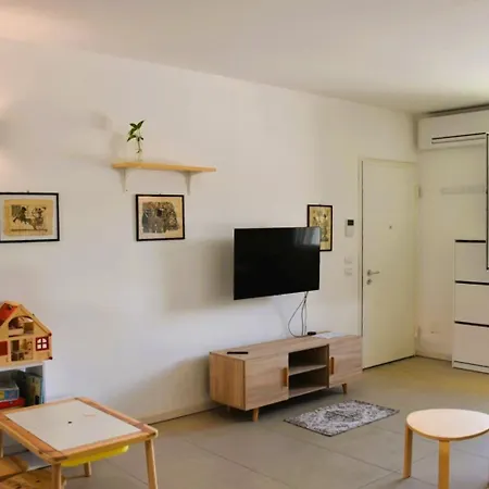 Апартаменты Casa Aida - Костермано