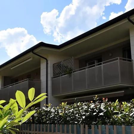 Casa Aida - Костермано