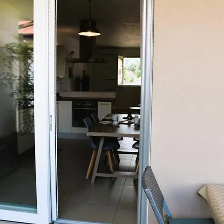 Апартаменты Casa Aida - *