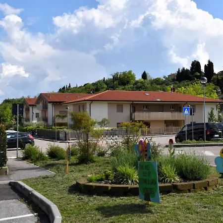 Casa Aida - * Костермано
