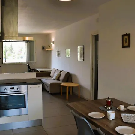 Appartement Casa Aida - *
