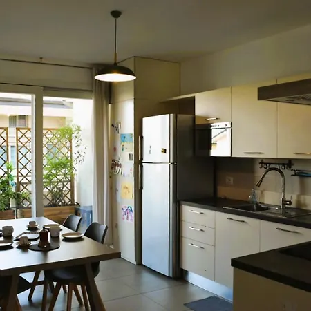 Appartement Casa Aida - Costermano