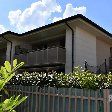 Casa Aida - Appartement