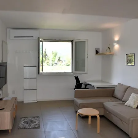 Casa Aida - Appartement *
