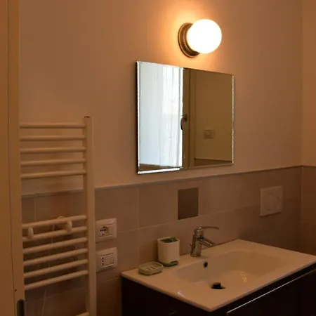 Appartement Casa Aida - Costermano