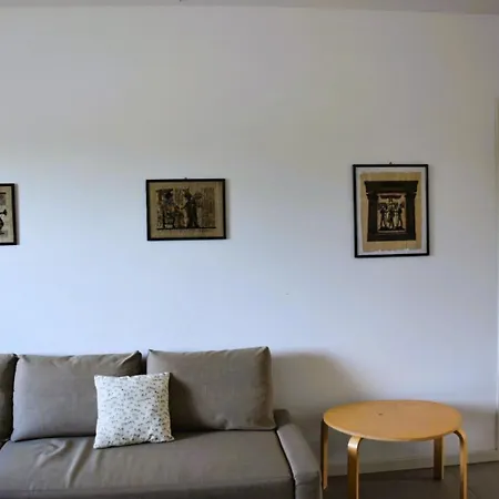 Casa Aida - Appartement *