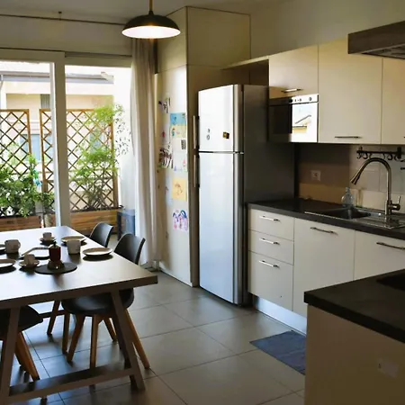 Casa Aida - Appartement Costermano