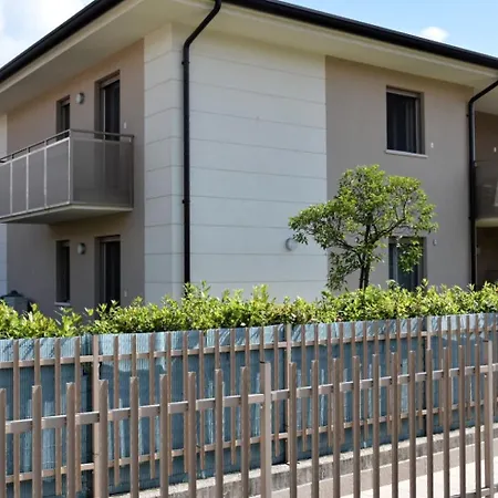 Casa Aida - * Costermano