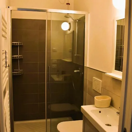 Appartement Casa Aida -