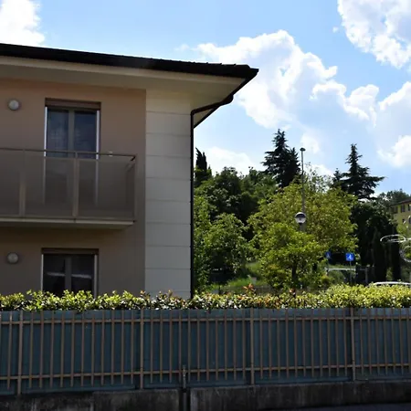 Appartement Casa Aida - Costermano