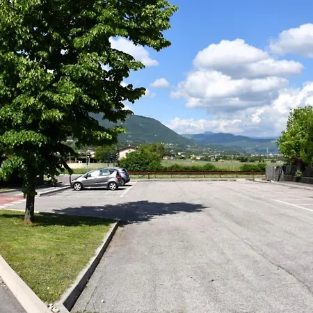 Appartement Casa Aida -