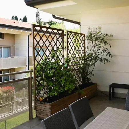 Casa Aida - Appartement *