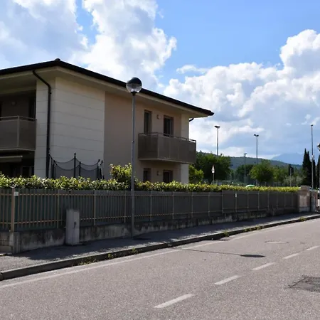 Appartement Casa Aida - Costermano