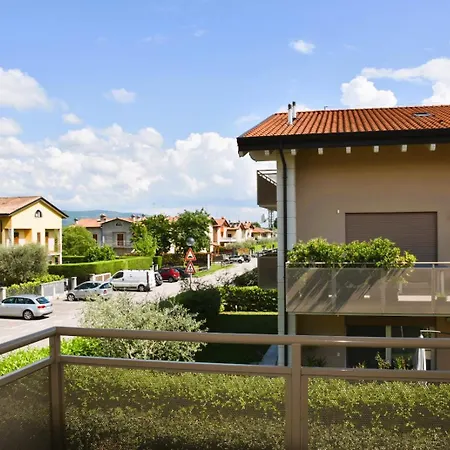 Casa Aida -
