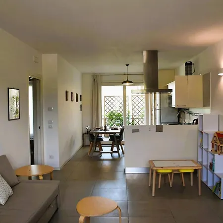 Lägenhet Casa Aida - *