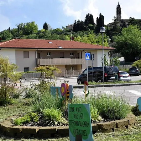 Διαμέρισμα Casa Aida - *
