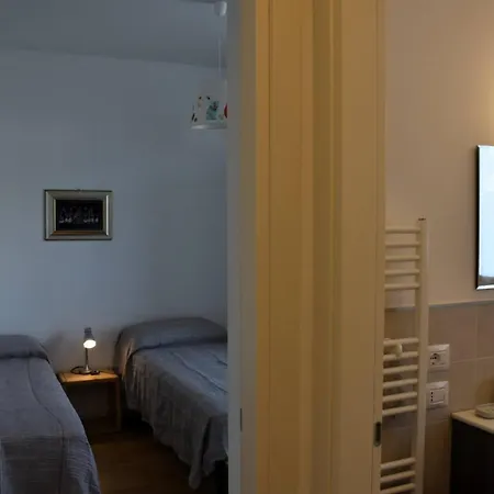 Lägenhet Casa Aida - *