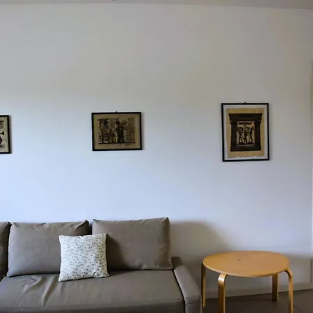 Lägenhet Casa Aida -