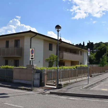 Lägenhet Casa Aida -